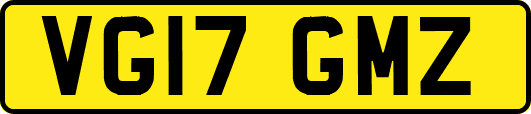VG17GMZ