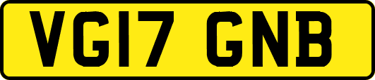VG17GNB
