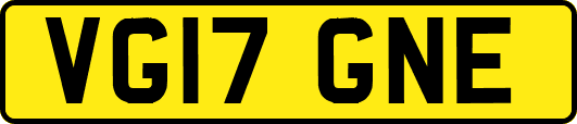 VG17GNE