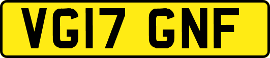 VG17GNF