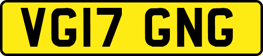 VG17GNG