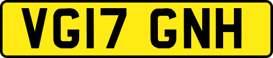 VG17GNH