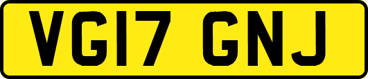 VG17GNJ