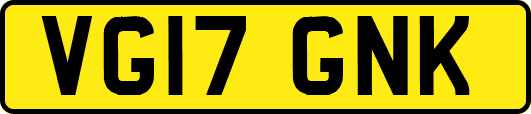 VG17GNK