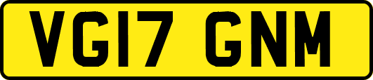 VG17GNM