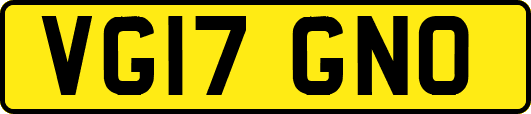VG17GNO