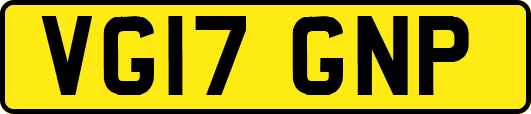 VG17GNP