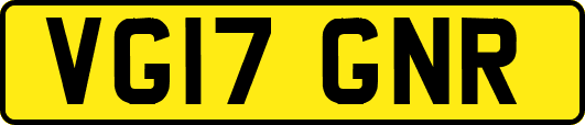 VG17GNR