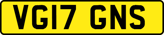 VG17GNS
