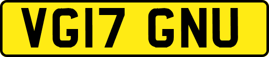 VG17GNU