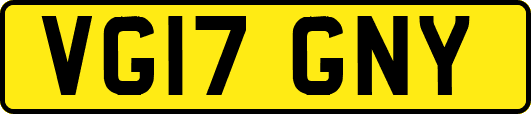 VG17GNY