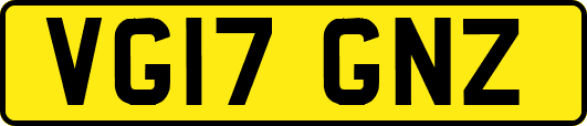 VG17GNZ