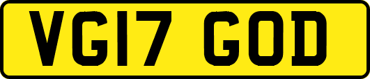 VG17GOD