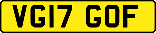 VG17GOF