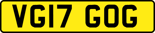 VG17GOG