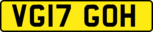 VG17GOH