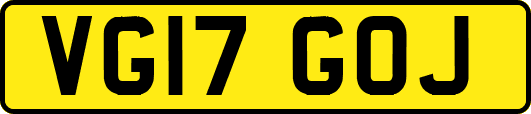 VG17GOJ