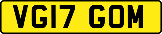 VG17GOM