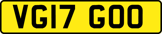 VG17GOO