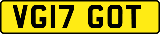 VG17GOT