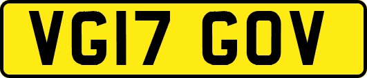 VG17GOV