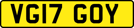 VG17GOY