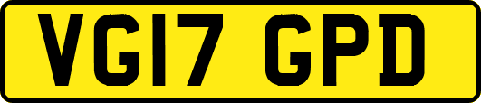 VG17GPD