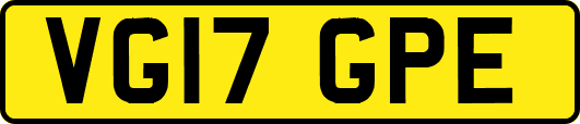 VG17GPE