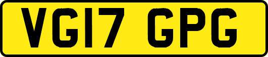 VG17GPG