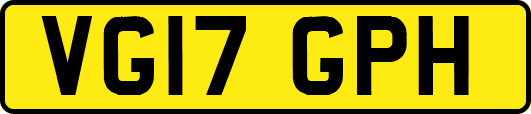 VG17GPH
