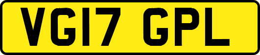 VG17GPL