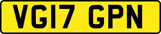 VG17GPN