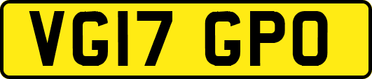 VG17GPO