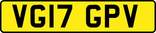 VG17GPV