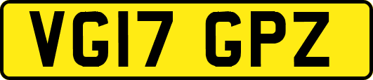 VG17GPZ