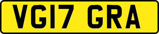 VG17GRA