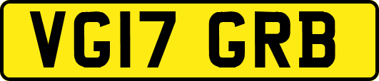VG17GRB