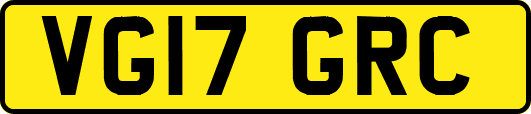 VG17GRC