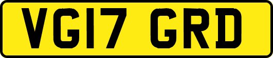 VG17GRD