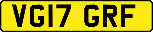 VG17GRF