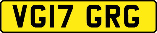 VG17GRG