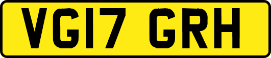 VG17GRH