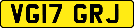 VG17GRJ