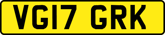 VG17GRK