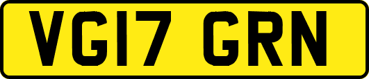 VG17GRN