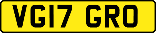 VG17GRO