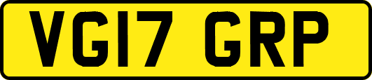 VG17GRP