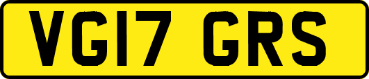 VG17GRS