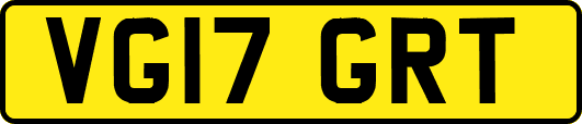 VG17GRT
