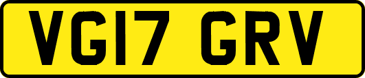 VG17GRV